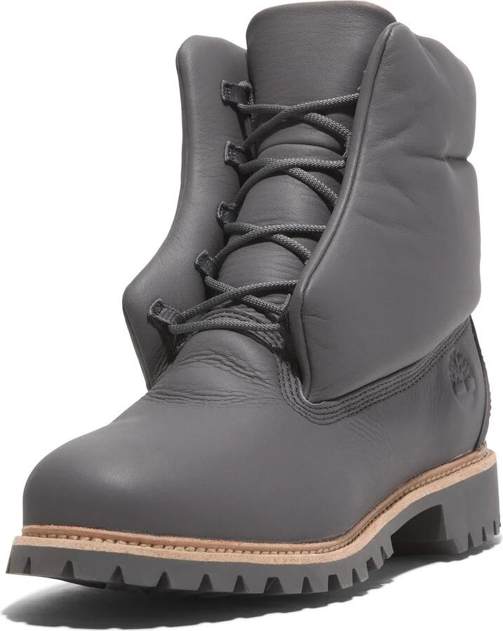 Vibram® 6-Inch Insulated Lace-Up Boot - Image 7