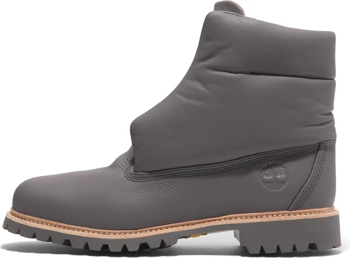 Vibram® 6-Inch Insulated Lace-Up Boot - Image 8