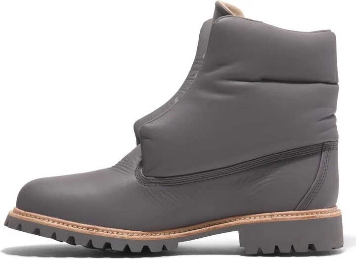 Vibram® 6-Inch Insulated Lace-Up Boot - Image 10
