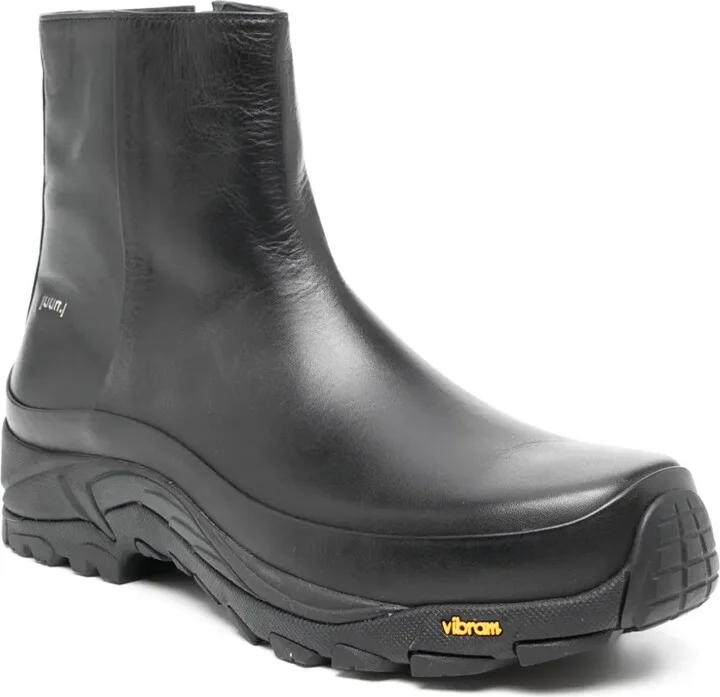 Vibram ankle boots - Image 2