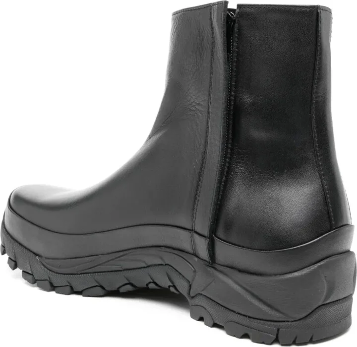 Vibram ankle boots - Image 3