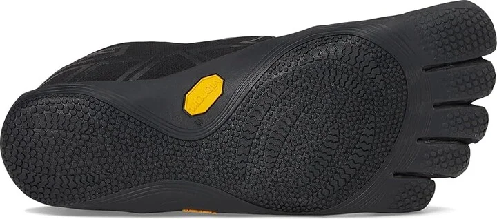 Vibram FiveFingers Groundsplay Men's Cross Training Shoes Black : EU 42 (US Men's 9-9.5) D - Medium, Textile - Image 3