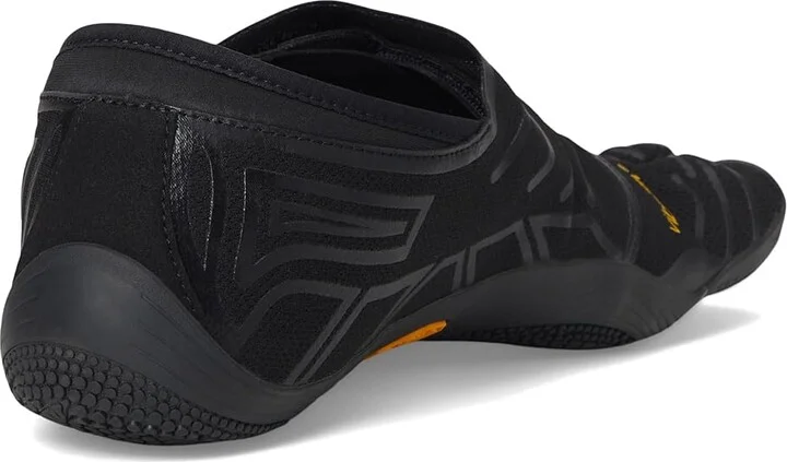 Vibram FiveFingers Groundsplay Men's Cross Training Shoes Black : EU 42 (US Men's 9-9.5) D - Medium, Textile - Image 4