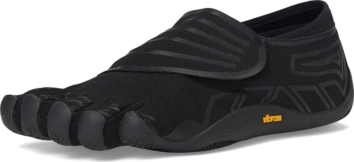 Vibram FiveFingers Groundsplay Men's Cross Training Shoes Black : EU 42 (US Men's 9-9.5) D - Medium, Textile - Image 5