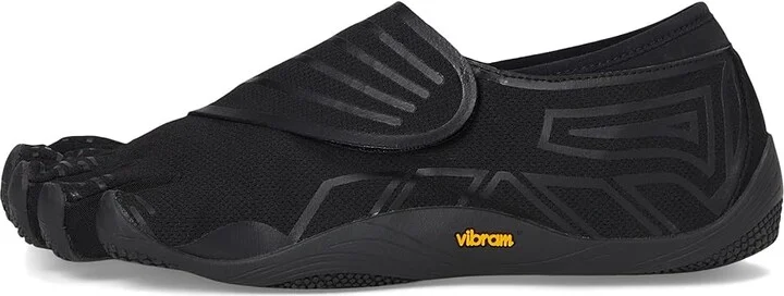 Vibram FiveFingers Groundsplay Men's Cross Training Shoes Black : EU 42 (US Men's 9-9.5) D - Medium, Textile - Image 6