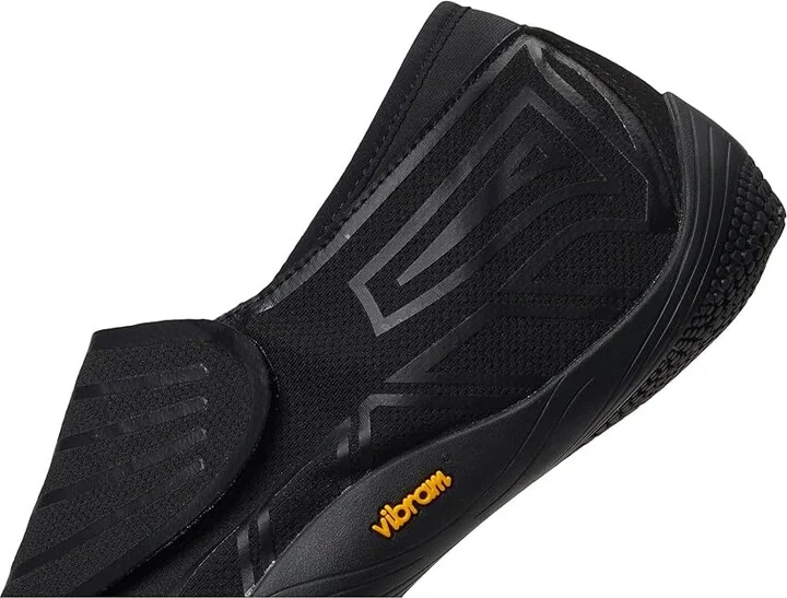 Vibram FiveFingers Groundsplay Men's Cross Training Shoes Black : EU 42 (US Men's 9-9.5) D - Medium, Textile - Image 7