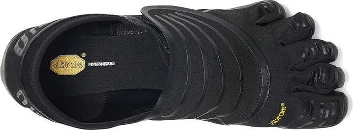 Vibram FiveFingers Groundsplay Women's Shoes Black : EU 37 (US Women's 6.5-7) B - Medium, Textile - Image 2