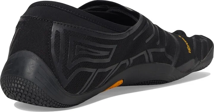 Vibram FiveFingers Groundsplay Women's Shoes Black : EU 37 (US Women's 6.5-7) B - Medium, Textile - Image 4