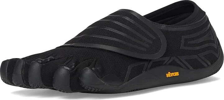 Vibram FiveFingers Groundsplay Women's Shoes Black : EU 37 (US Women's 6.5-7) B - Medium, Textile - Image 5