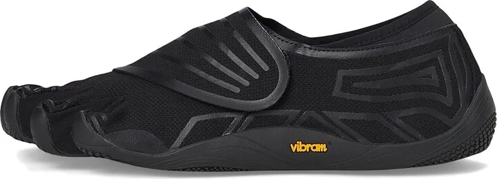 Vibram FiveFingers Groundsplay Women's Shoes Black : EU 37 (US Women's 6.5-7) B - Medium, Textile - Image 6