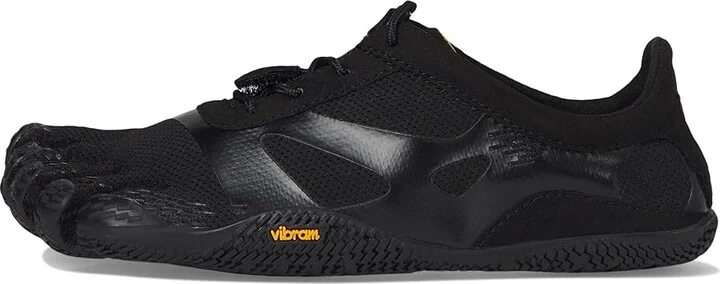 Vibram FiveFingers KSO EVO Men's Running Shoes Black : EU 38 (US Men's 6.5-7) D - Medium, Textile - Image 7