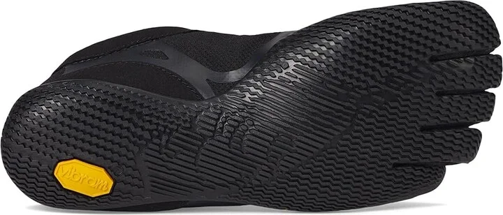 Vibram FiveFingers KSO EVO Women's Shoes Black : EU 36 (US Women's 6.5-7) B - Medium, Synthetic/Textile - Image 4