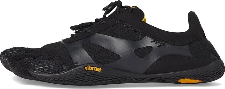 Vibram FiveFingers KSO EVO Women's Shoes Black : EU 36 (US Women's 6.5-7) B - Medium, Synthetic/Textile - Image 7