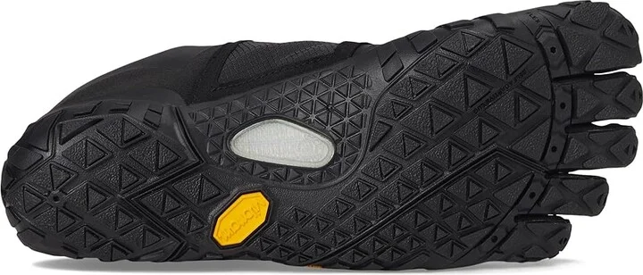Vibram FiveFingers Trailope Men's Shoes Black : EU 43 (US Men's 9.5-10) D - Medium, Synthetic - Image 3