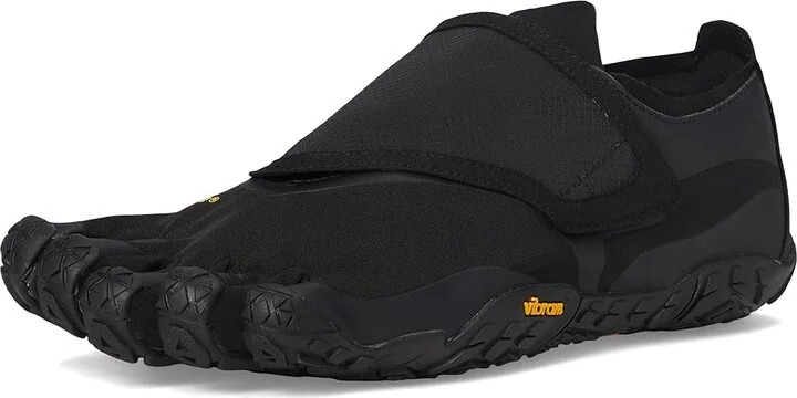 Vibram FiveFingers Trailope Men's Shoes Black : EU 43 (US Men's 9.5-10) D - Medium, Synthetic - Image 5