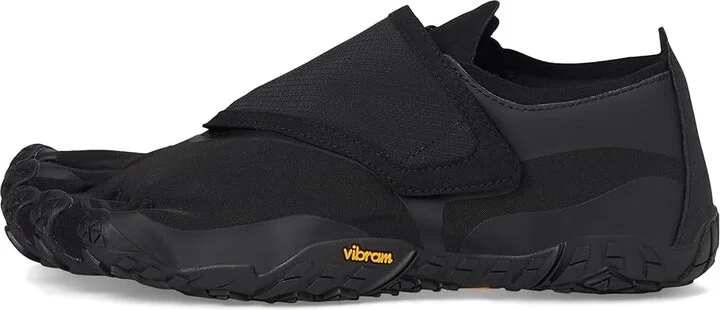 Vibram FiveFingers Trailope Men's Shoes Black : EU 43 (US Men's 9.5-10) D - Medium, Synthetic - Image 6