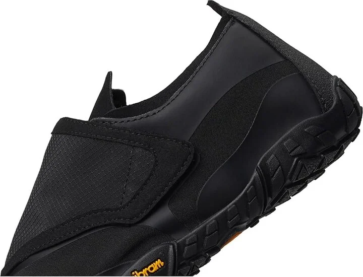 Vibram FiveFingers Trailope Men's Shoes Black : EU 43 (US Men's 9.5-10) D - Medium, Synthetic - Image 7