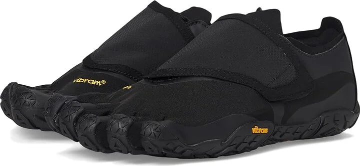 Vibram FiveFingers Trailope Men's Shoes Black : EU 43 (US Men's 9.5-10) D - Medium, Synthetic
