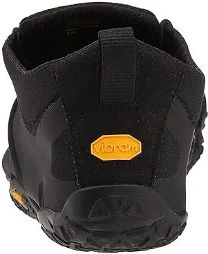 Vibram FiveFingers V-Alpha Men's Shoes Black : EU 39 (US Men's 7.5-8) D - Medium, Wool/Synthetic - Image 5