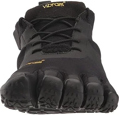 Vibram FiveFingers V-Alpha Men's Shoes Black : EU 39 (US Men's 7.5-8) D - Medium, Wool/Synthetic - Image 6