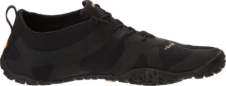 Vibram FiveFingers V-Alpha Men's Shoes Black : EU 39 (US Men's 7.5-8) D - Medium, Wool/Synthetic - Image 8