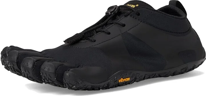 Vibram FiveFingers V-Alpha Women's Shoes Black : 36 (US Women's 6) B - Medium, Wool/Synthetic - Image 6