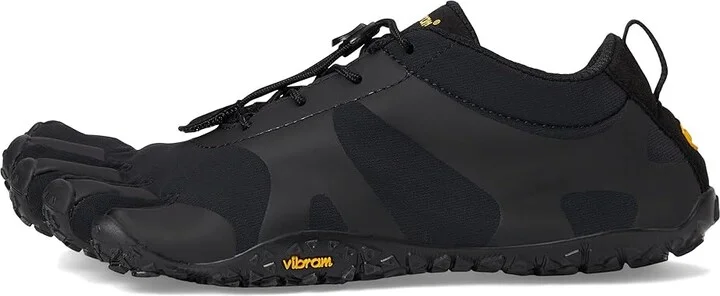 Vibram FiveFingers V-Alpha Women's Shoes Black : 36 (US Women's 6) B - Medium, Wool/Synthetic - Image 7