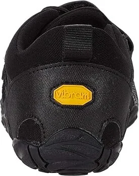 Vibram FiveFingers V-Train 2.0 Women's Shoes Black/Black : 36 (US Women's 6) B - Medium, Textile/Synthetic - Image 5