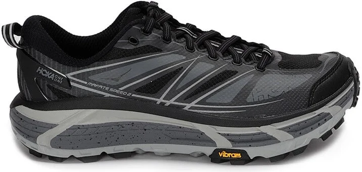 Vibram Megagrip Performance Sneakers