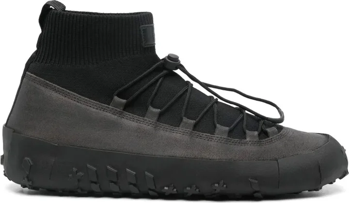 Vibram sneakers