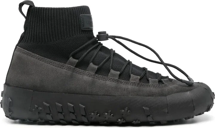 Vibram sneakers