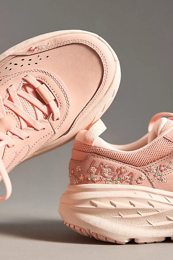 Vibrant Bloom Bondi L Sneakers - Image 3