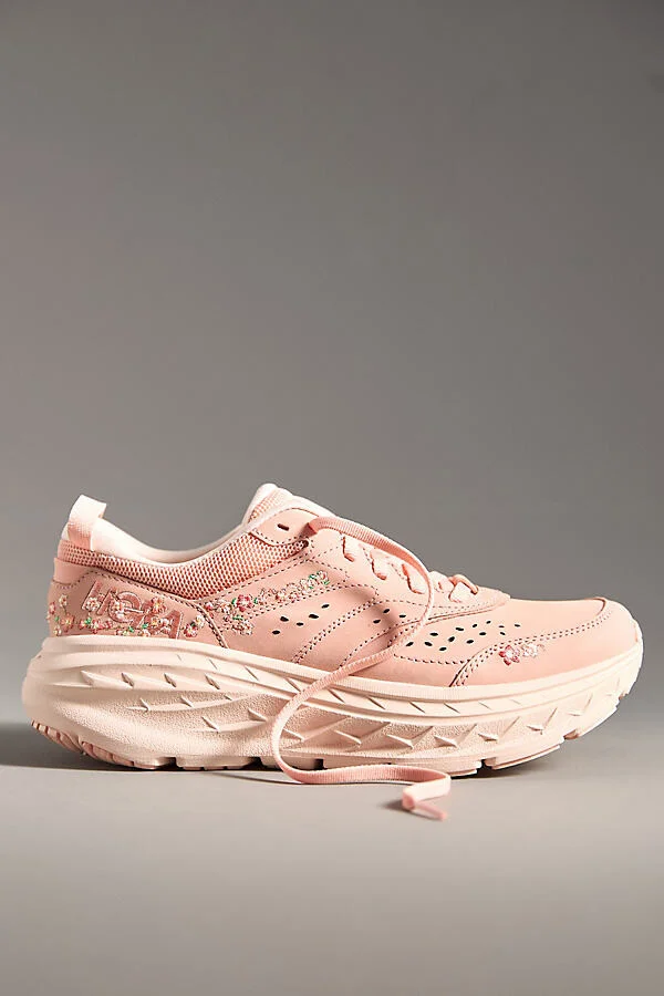 Vibrant Bloom Bondi L Sneakers