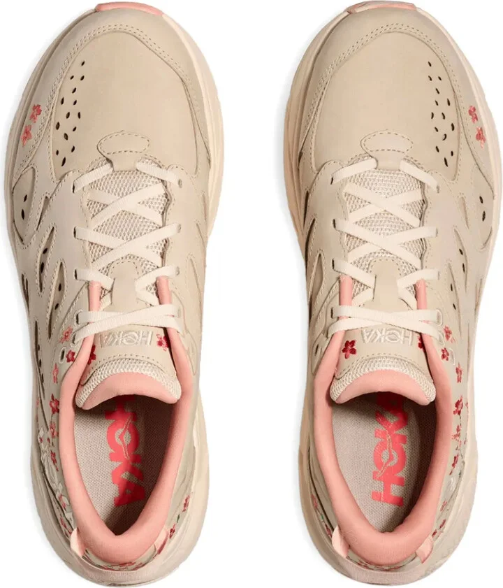 Vibrant Bloom Clifton L sneakers - Image 4