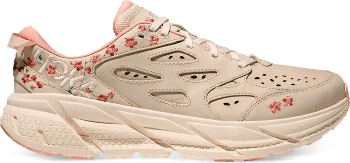 Vibrant Bloom Clifton L sneakers