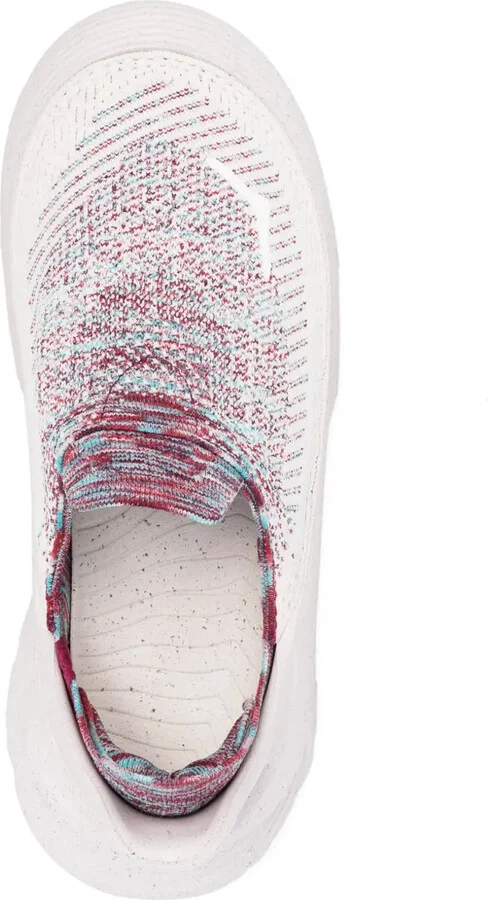 Vibrant Bloom Restore TC sneakers - Image 4