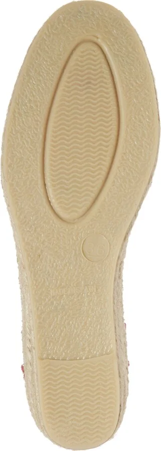 'Vic' Espadrille Slingback Sandal - Image 6