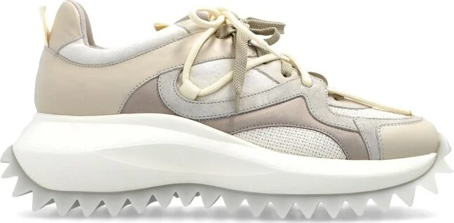Vic Matie Athletic Sneakers