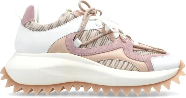 Vic Matie Athletic Sneakers