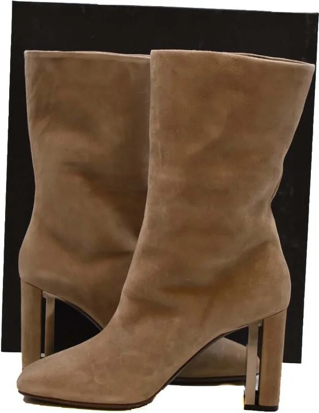 Vic Matie Bootie - Image 3