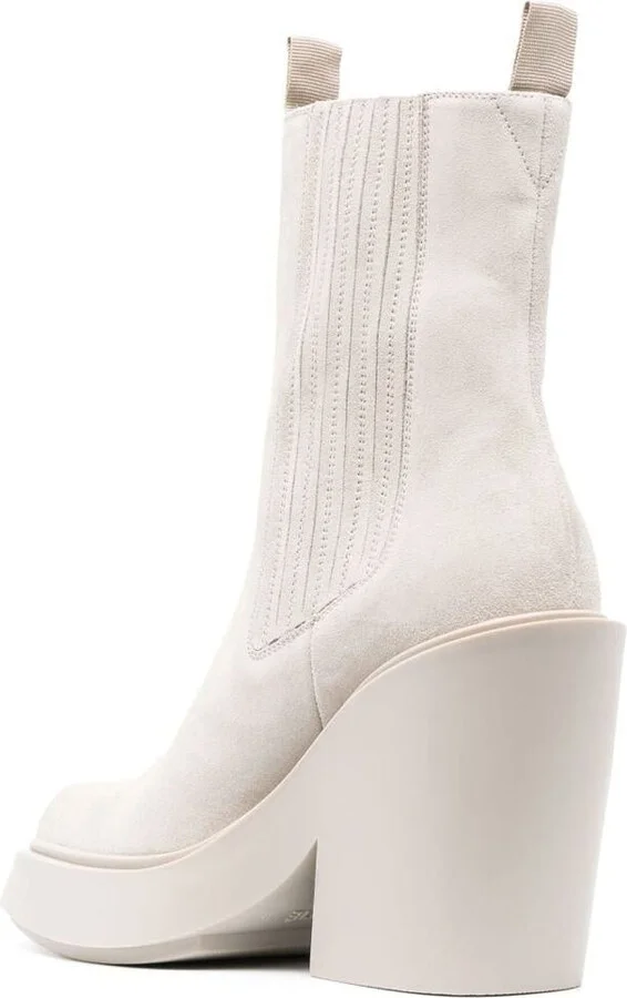 Vic Matie Boots - Image 3