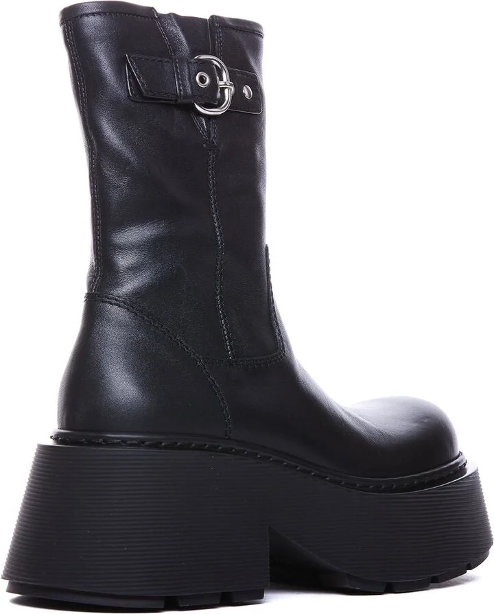 Vic Matie Boots - Image 2