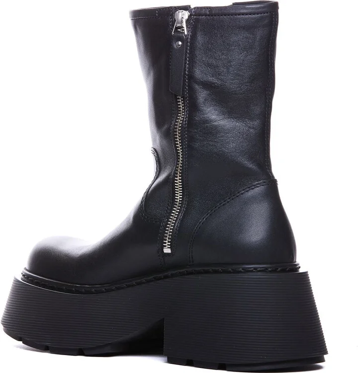 Vic Matie Boots - Image 3