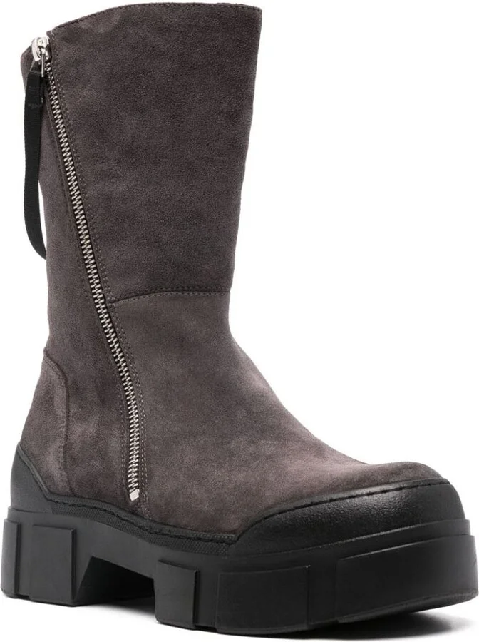 Vic Matie Boots - Image 2