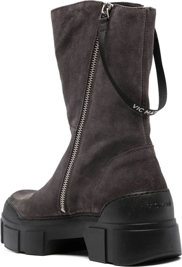 Vic Matie Boots - Image 3