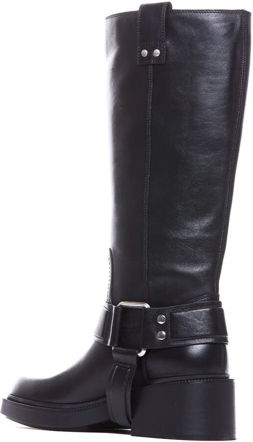 Vic Matie Boots - Image 3