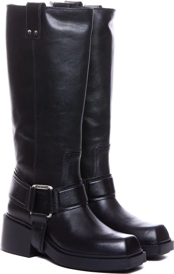 Vic Matie Boots - Image 4