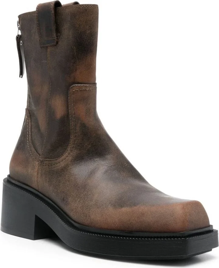 Vic Matie Boots - Image 2