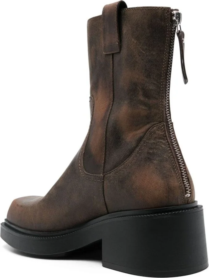 Vic Matie Boots - Image 3