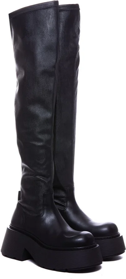 Vic Matie Boots - Image 4